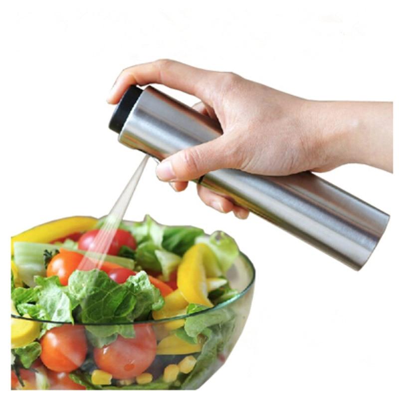 Portable Flavor Sprayer