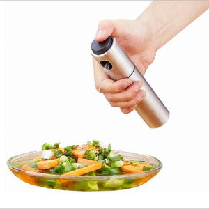 Portable Flavor Sprayer