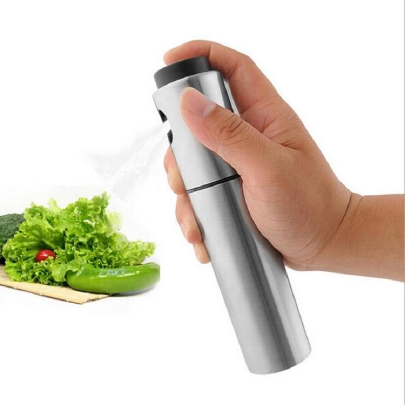 Portable Flavor Sprayer