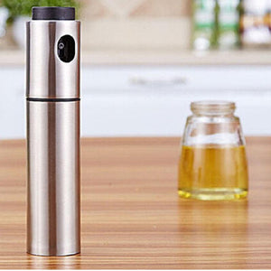 Portable Flavor Sprayer