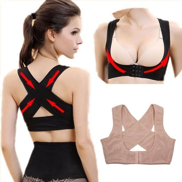 BeautyBody™ Posture Corrector (Adjustable to All Body Sizes)