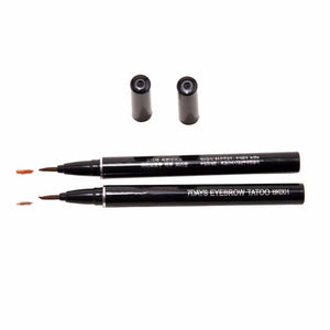 Super LONG Lasting Waterproof Eyebrow Makeup Tattoo Pen