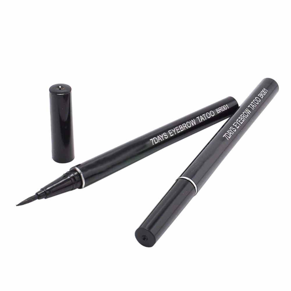 Super LONG Lasting Waterproof Eyebrow Makeup Tattoo Pen