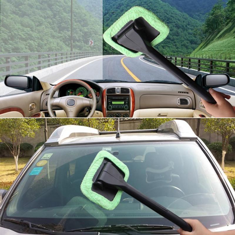 Car Window Wiper