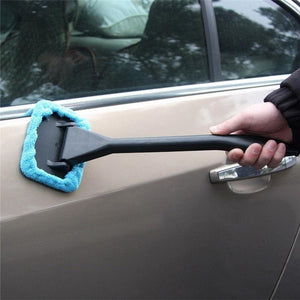 Car Window Wiper