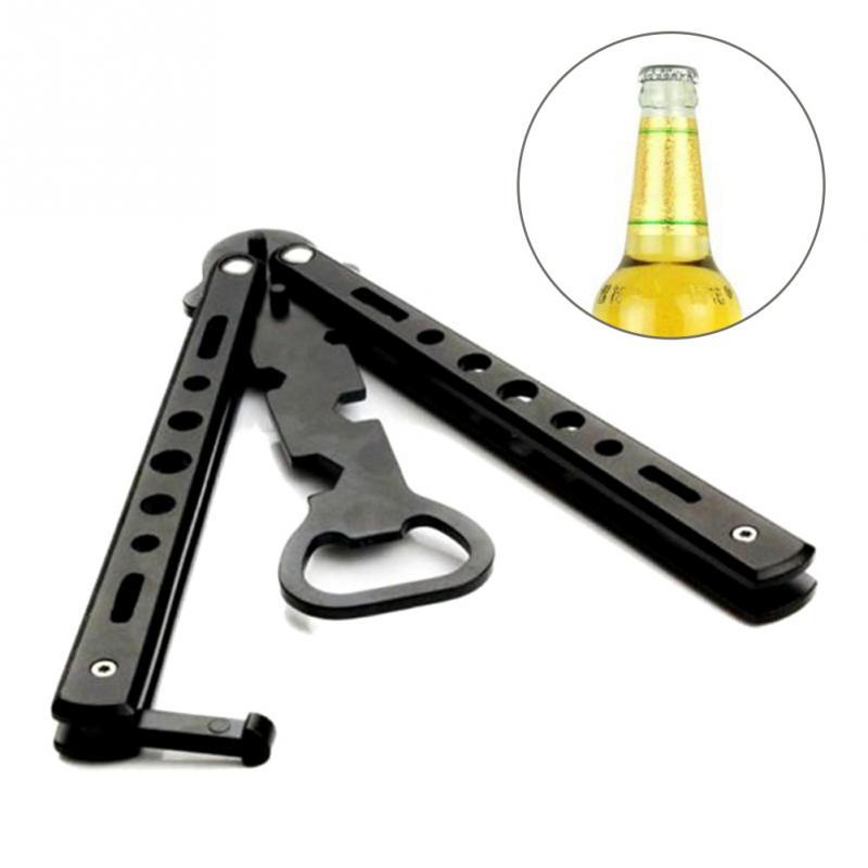 Butterfly Bottle Opener