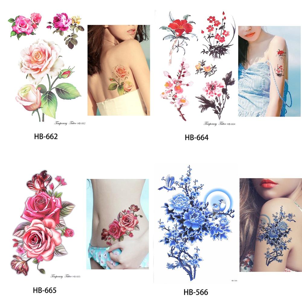 Temp Tats