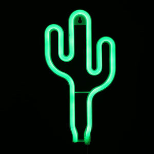 Neon Decor Lights