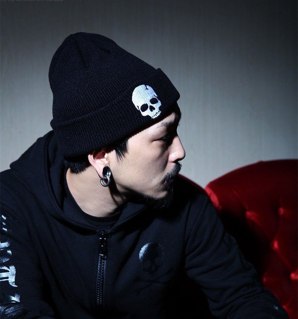 Bad Bonez Beanie