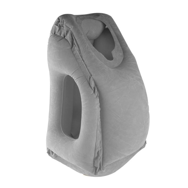 Inflatable Travel Pillow