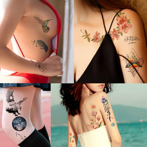 Temp Tats