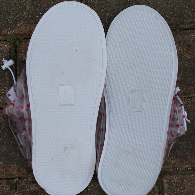 Waterproof Shoe Cover