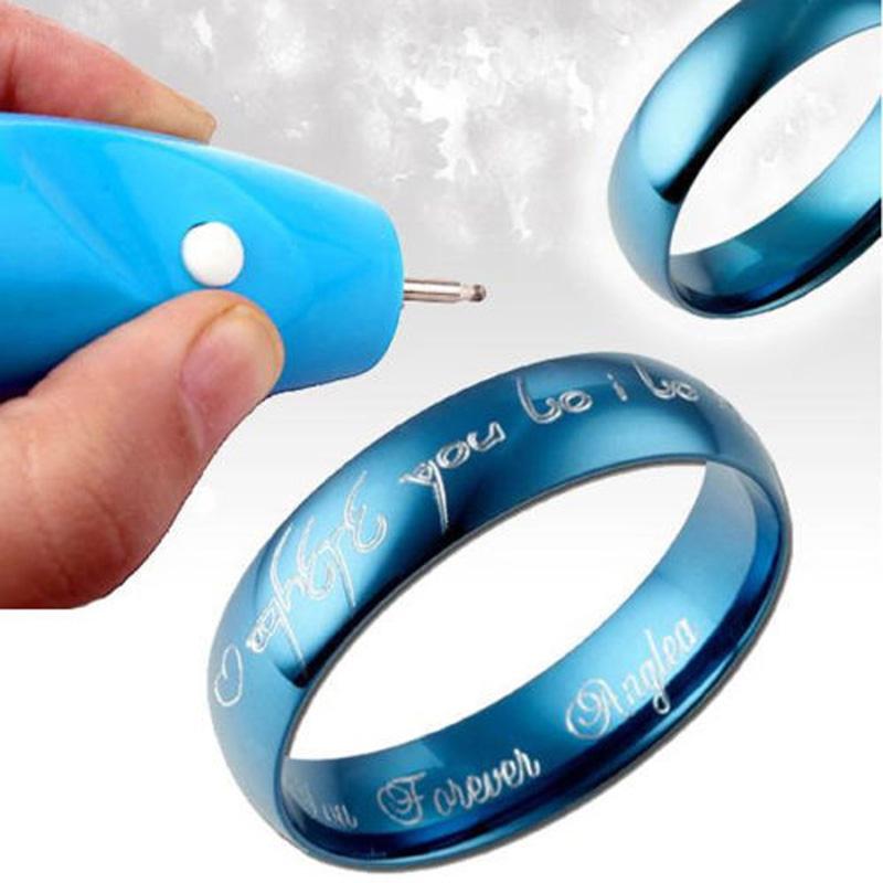 Portable Electric Engraving Pen