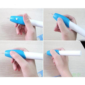 Portable Electric Engraving Pen