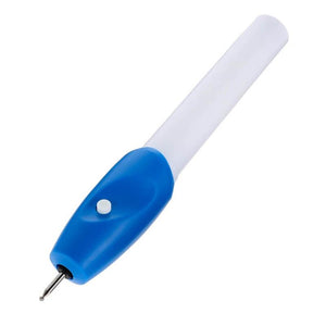 Portable Electric Engraving Pen