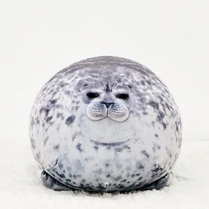 Squishy Seal