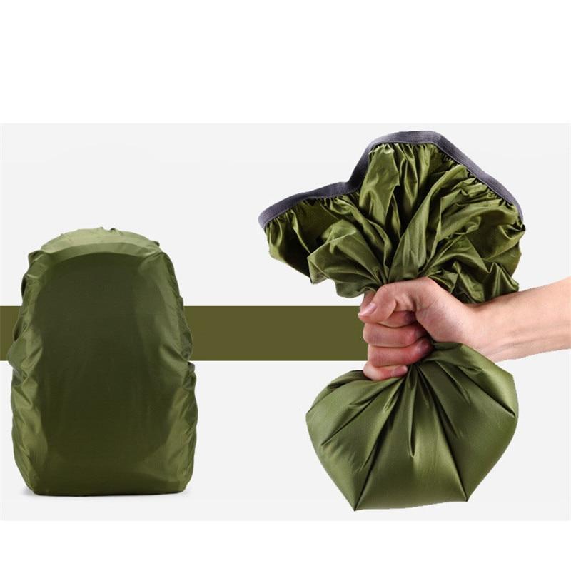 Nylon Backpack Wet Cover