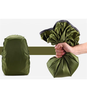 Nylon Backpack Wet Cover