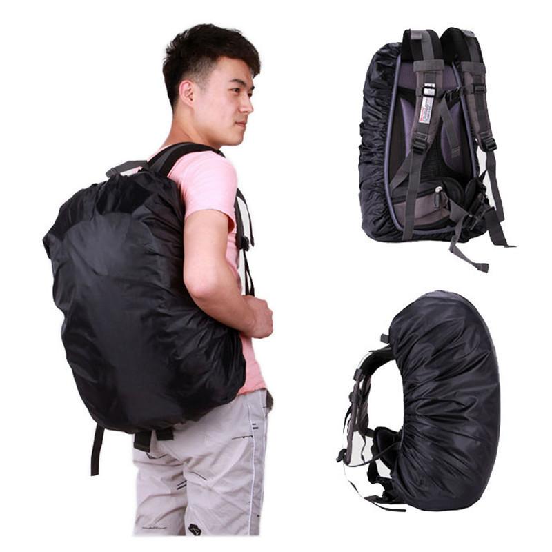 Nylon Backpack Wet Cover