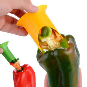 Pepper Corer