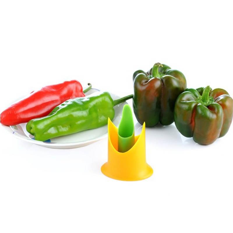 Pepper Corer