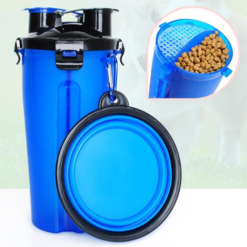 Pet Water Set