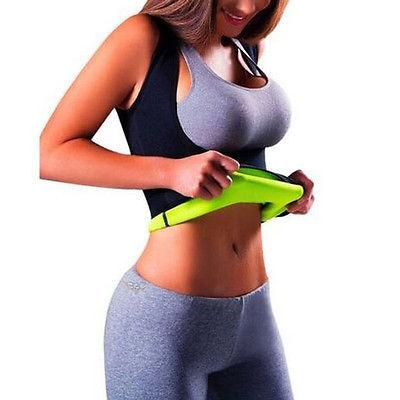 HOT SLIMMING VEST