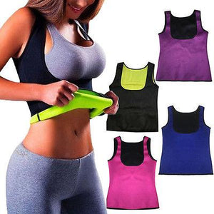 HOT SLIMMING VEST