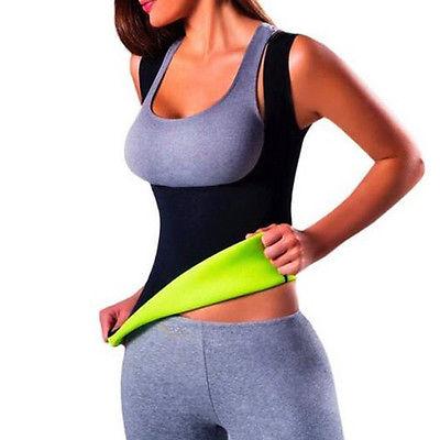 HOT SLIMMING VEST