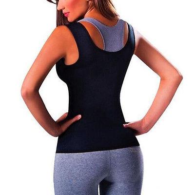 HOT SLIMMING VEST