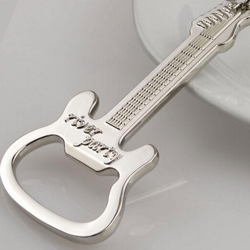 Guitar Bottle Opener