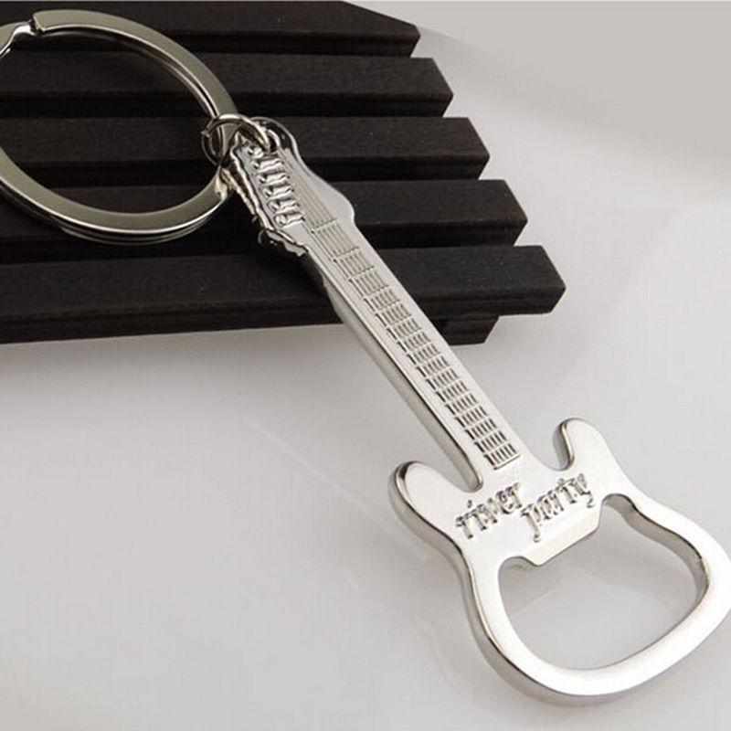 Guitar Bottle Opener