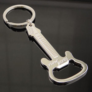 Guitar Bottle Opener