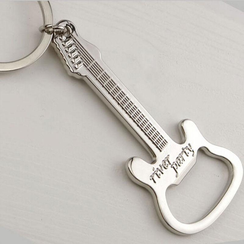 Guitar Bottle Opener