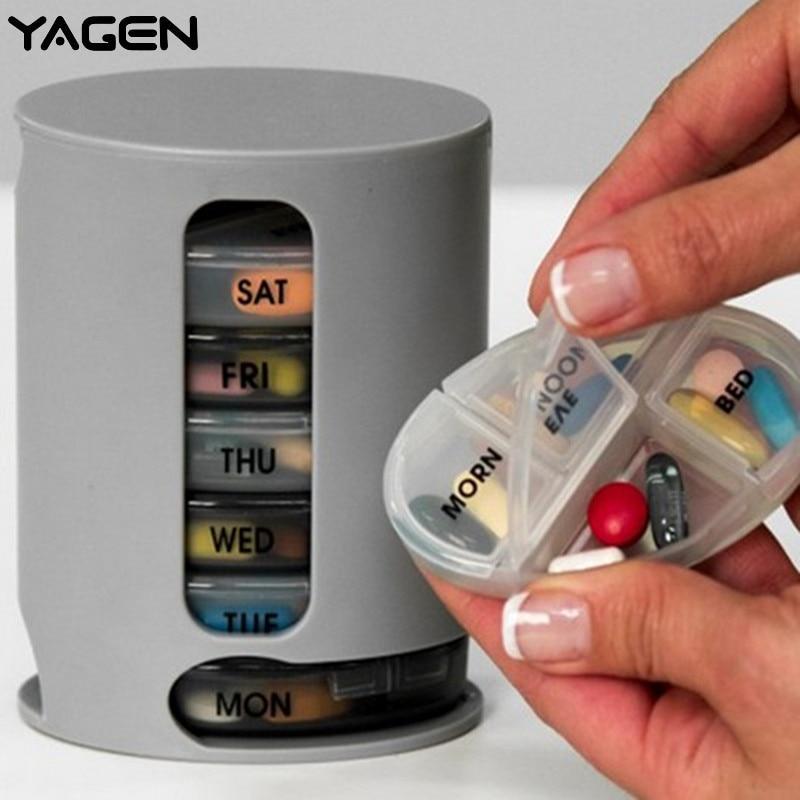 Pill Organizer