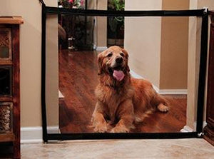 Magic Pet Gate Safe Guard