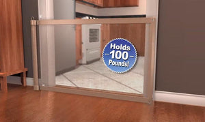 Magic Pet Gate Safe Guard