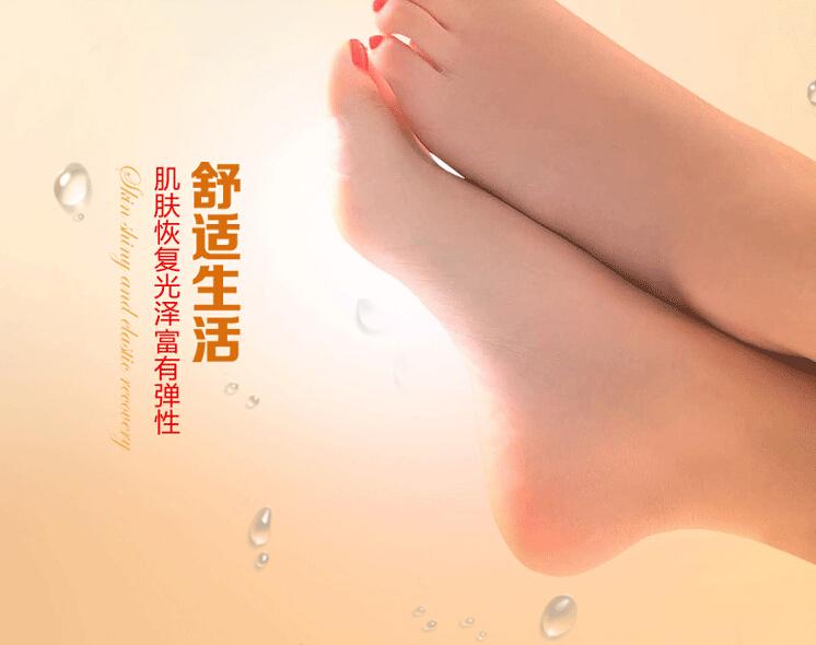 Foot Restoring Gel