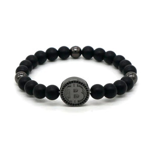 Bitcoin Bracelet