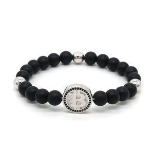 Bitcoin Bracelet