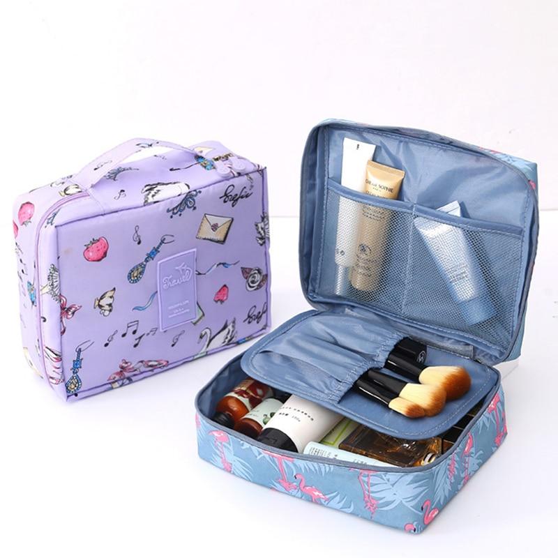 Cute Cosmetic Organizer