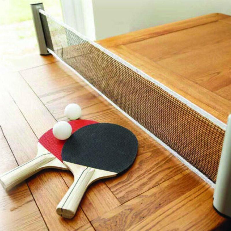 Portable Ping Pong