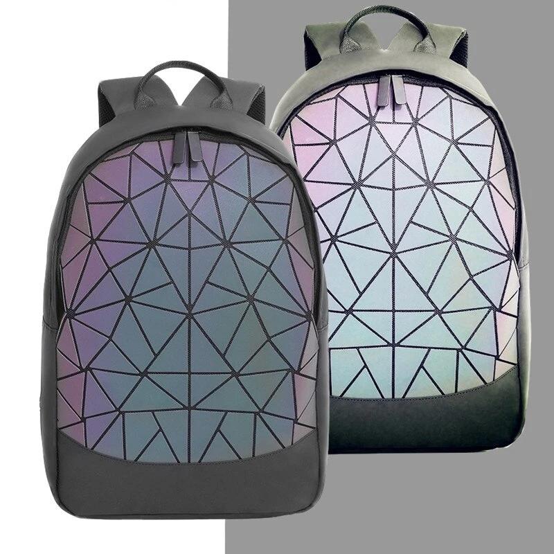 Reflective Daypack