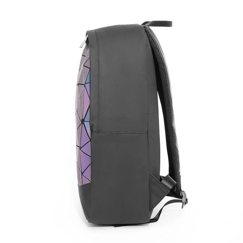 Reflective Daypack