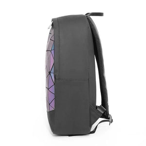 Reflective Daypack