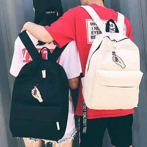 Matching Backpack