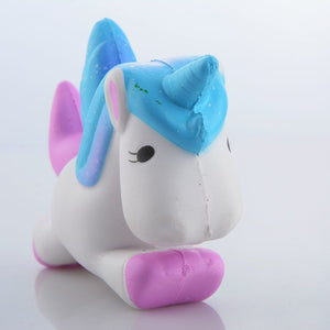 Unicorn Squishy