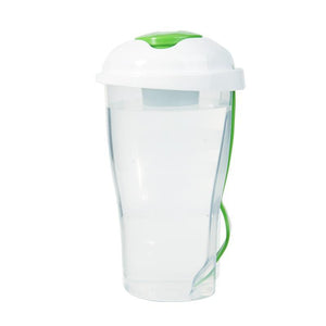 On-The-Go Cup