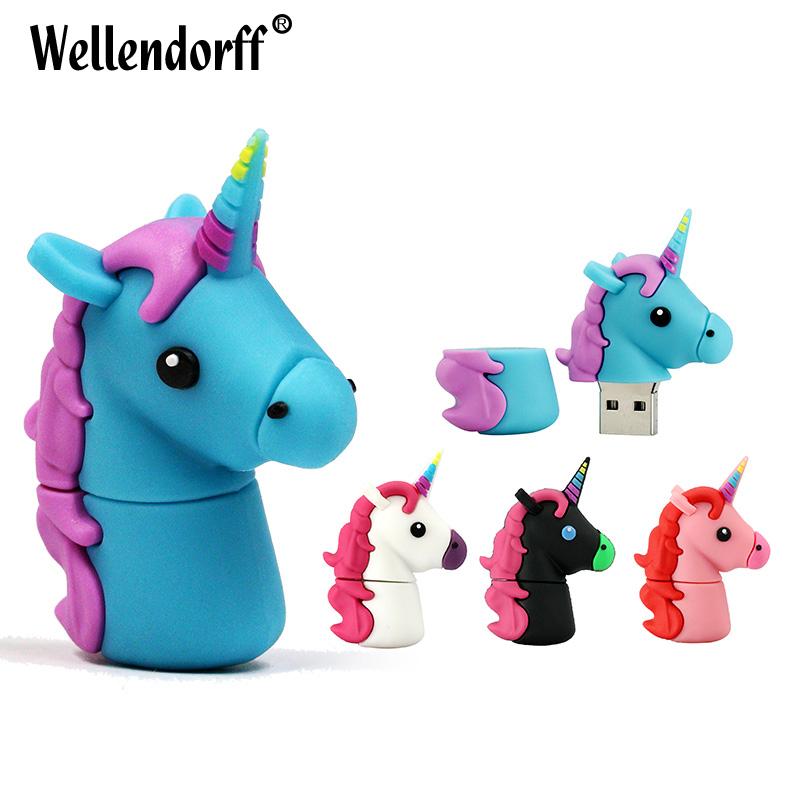 Unicorn USB Drive