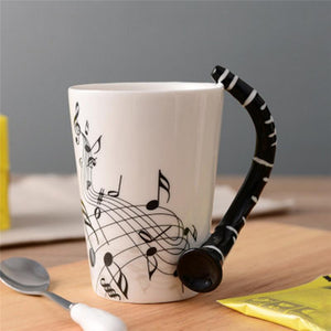 Musician Mug